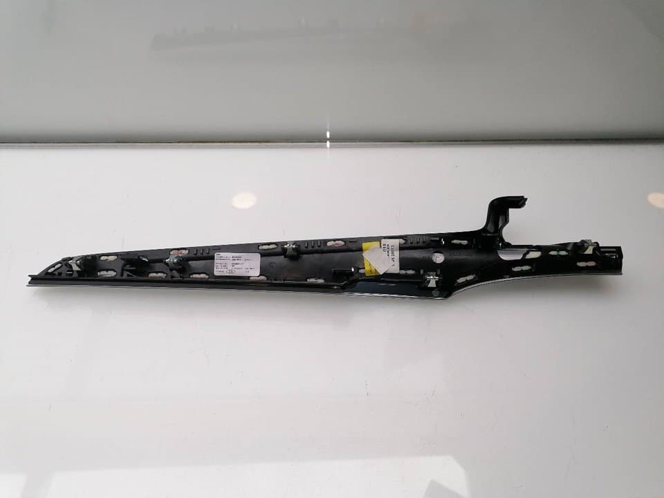 Plastico MERCEDES-BENZ CLASE GLC (W253) 3
