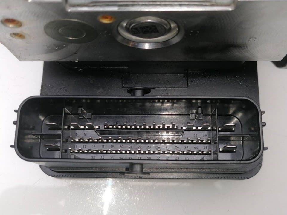 Abs MERCEDES-BENZ CLASE GLC (W253) 2