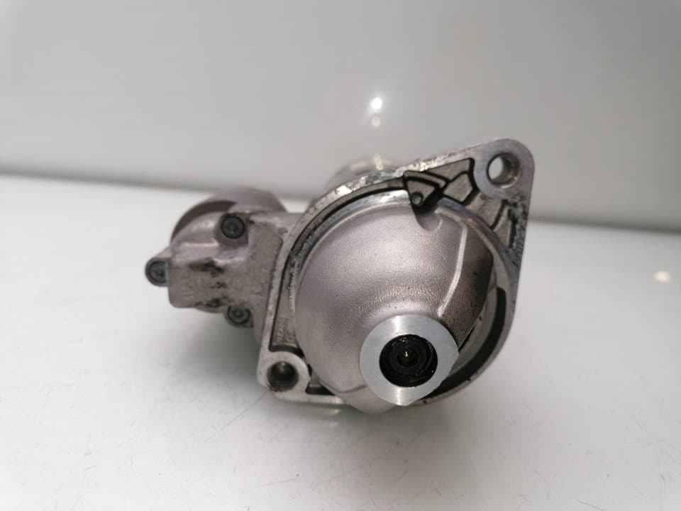 Motor arranque MERCEDES-BENZ CLASE GLC (W253) 4