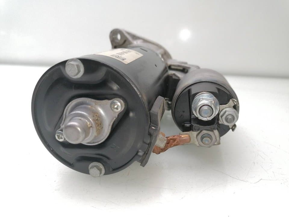 Motor arranque MERCEDES-BENZ CLASE GLC (W253) 2