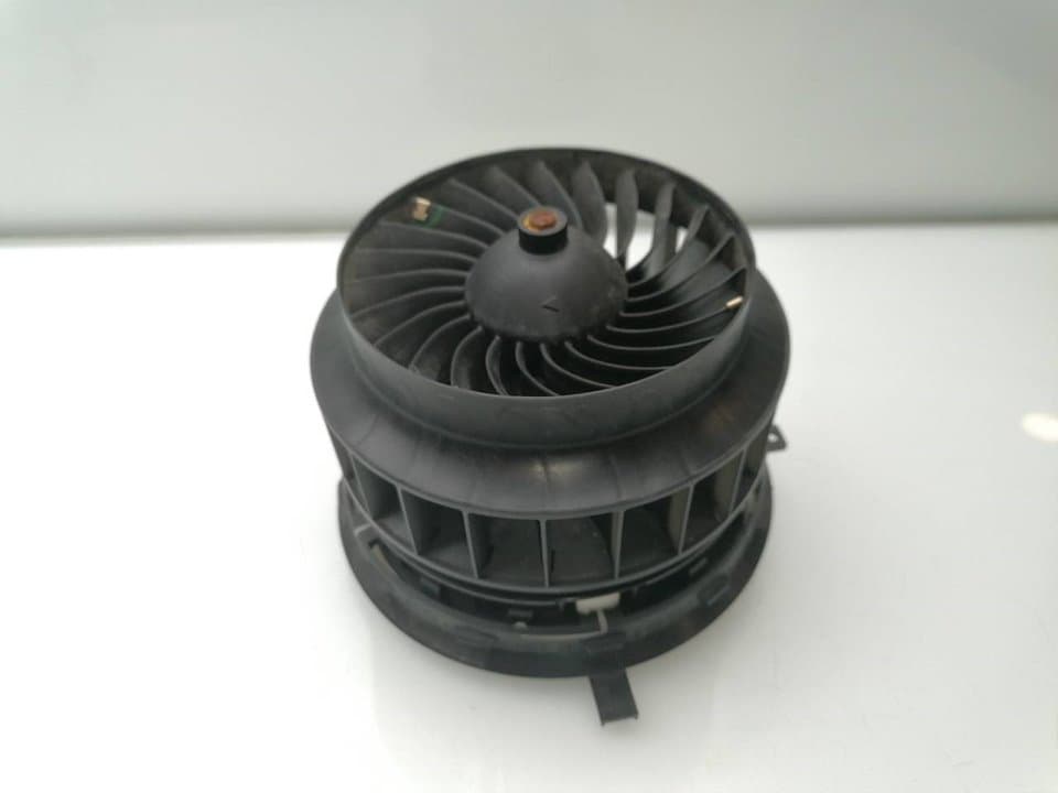 Motor calefaccion MERCEDES-BENZ CLASE GLC (W253)