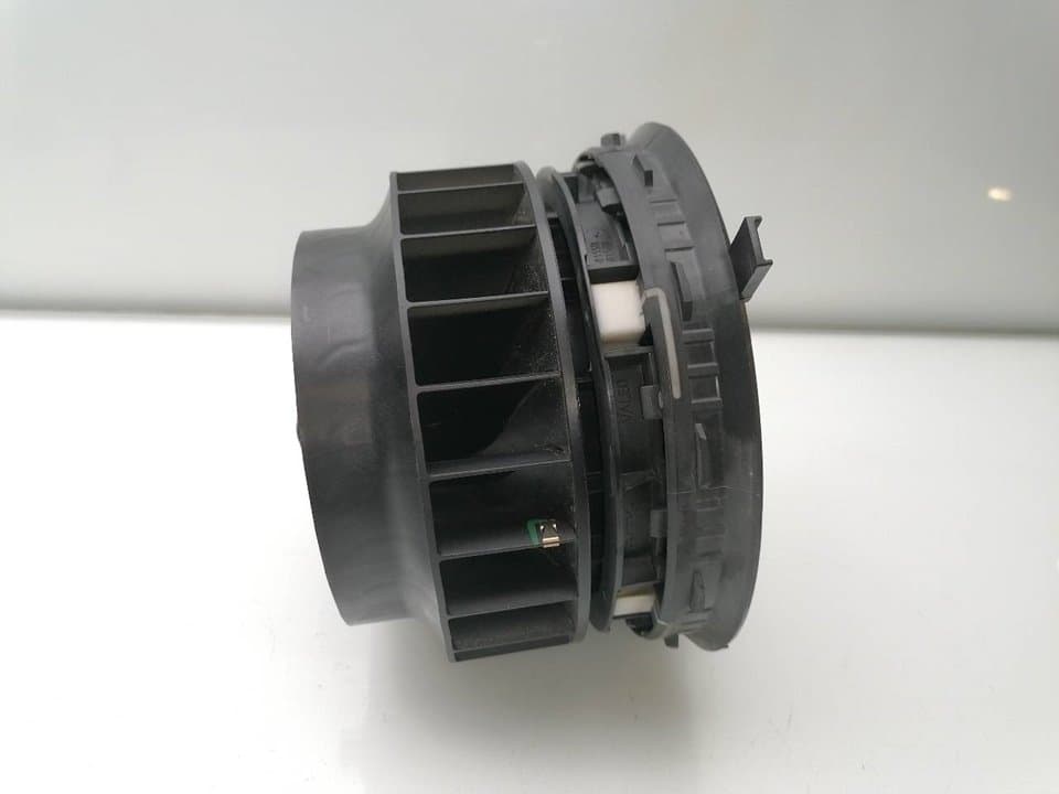 Motor calefaccion MERCEDES-BENZ CLASE GLC (W253) 2