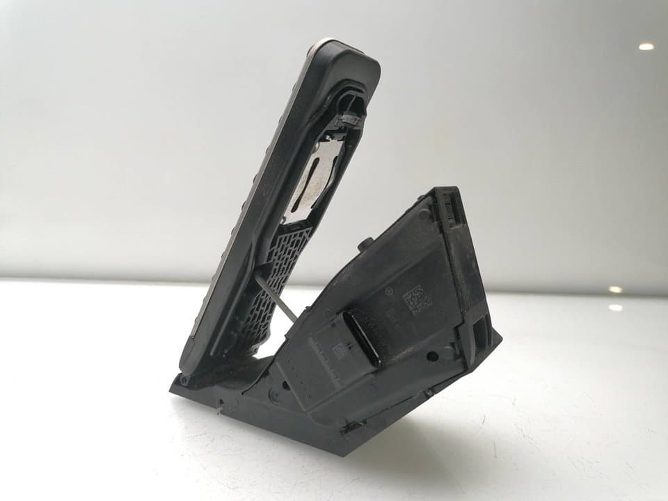 Pedal acelerador MERCEDES-BENZ CLASE GLC (W253) 4