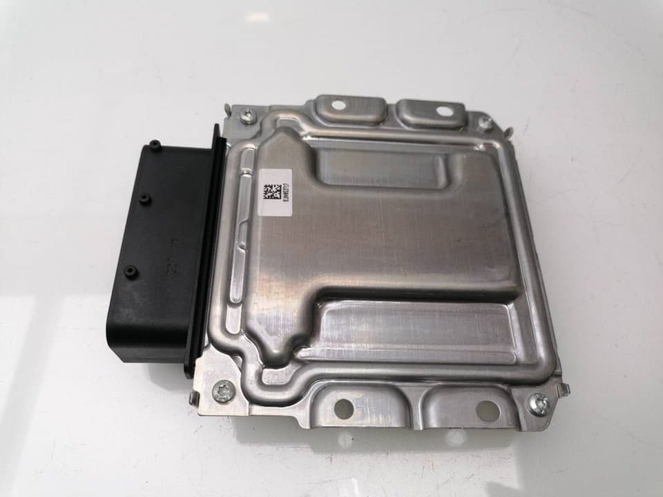 Centralita cambio automatico MERCEDES-BENZ CLASE GLC (W253) 4