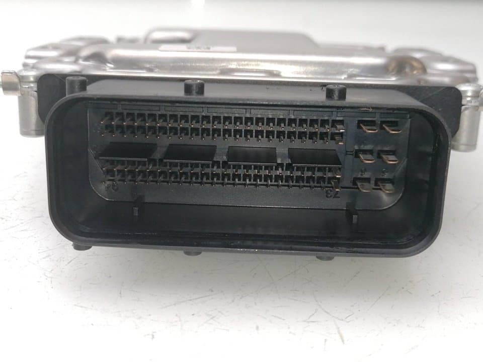 Centralita cambio automatico MERCEDES-BENZ CLASE GLC (W253) 2
