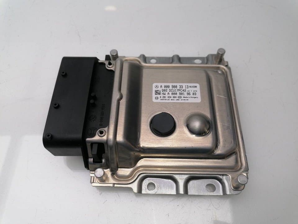 Centralita cambio automatico MERCEDES-BENZ CLASE GLC (W253)