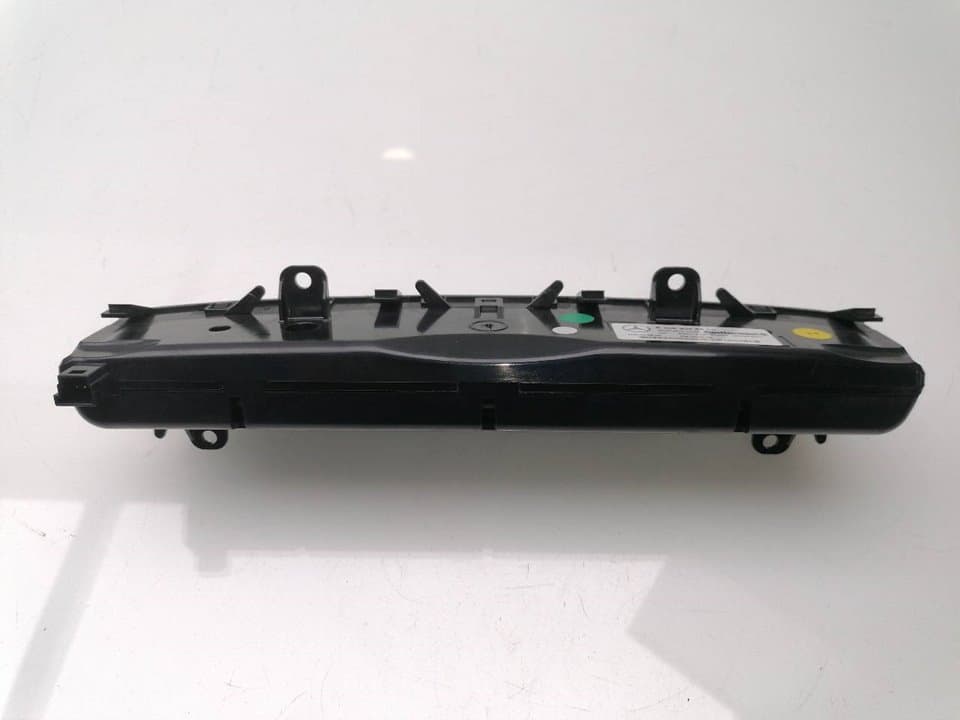 Mando climatizador MERCEDES-BENZ CLASE GLC (W253) 4