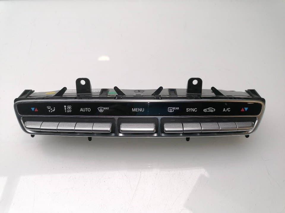 Mando climatizador MERCEDES-BENZ CLASE GLC (W253)