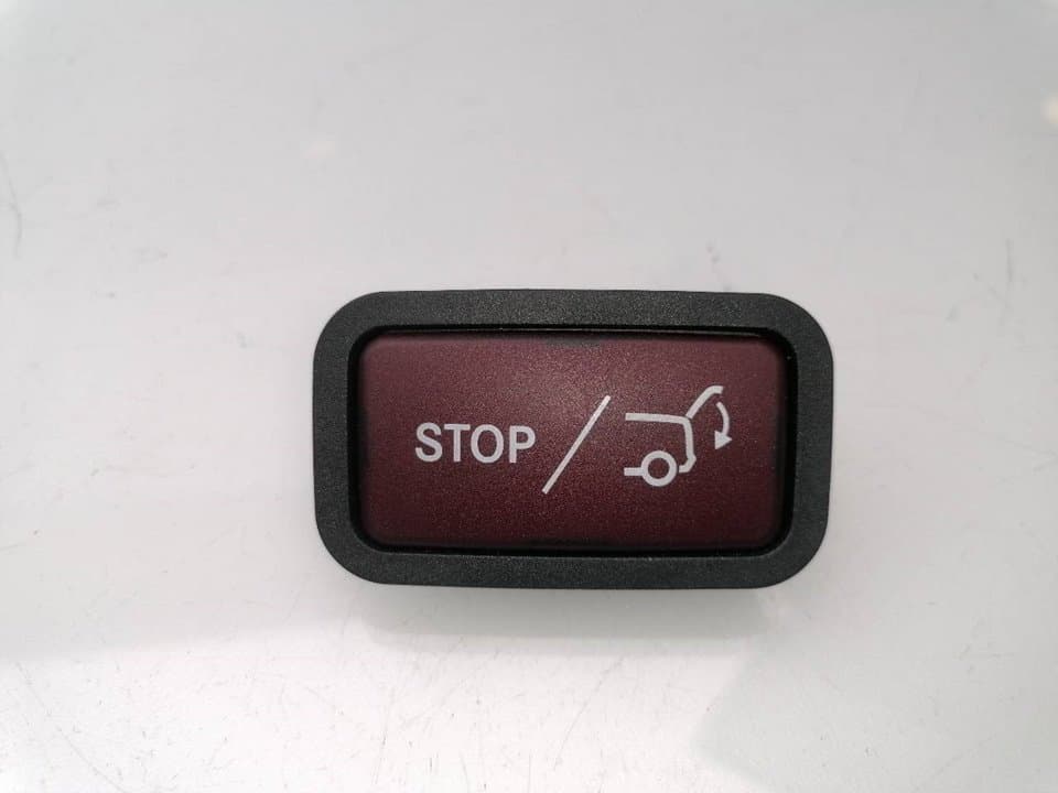 Interruptor MERCEDES-BENZ CLASE GLC (W253)