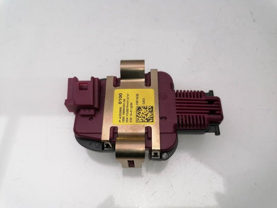 Sensor MERCEDES-BENZ CLASE GLC (W253)
