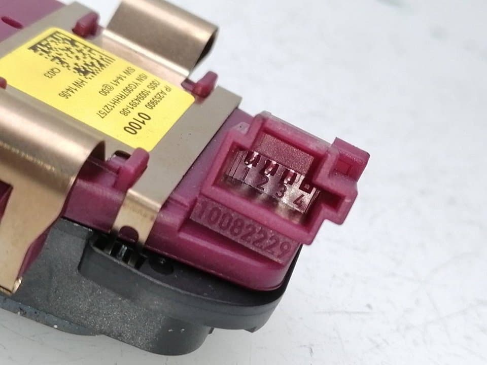 Sensor MERCEDES-BENZ CLASE GLC (W253) 2