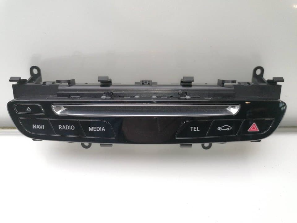 Mando multifuncion MERCEDES-BENZ CLASE GLC (W253)