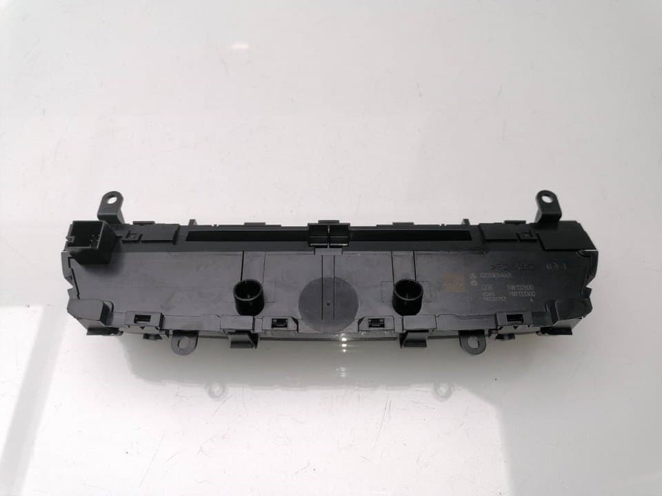 Mando multifuncion MERCEDES-BENZ CLASE GLC (W253) 4