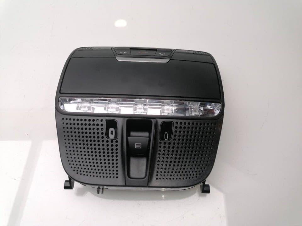 Luz interior MERCEDES-BENZ CLASE GLC (W253)