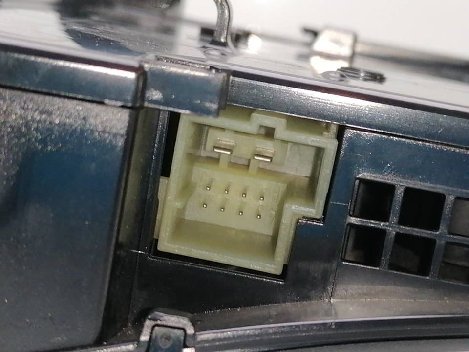Luz interior MERCEDES-BENZ CLASE GLC (W253) 4