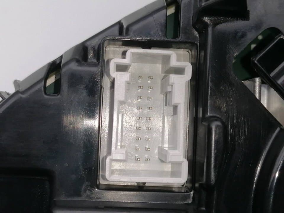 Cuadro instrumentos MERCEDES-BENZ CLASE GLC (W253) 5