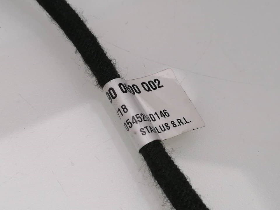Amortiguadores maletero / porton MERCEDES-BENZ CLASE GLC (W253) 3