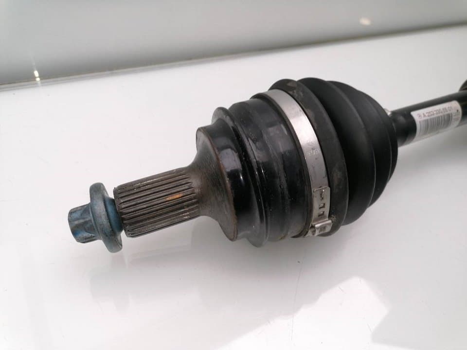 Transmision delantera izquierda MERCEDES-BENZ CLASE GLC (W253) 2
