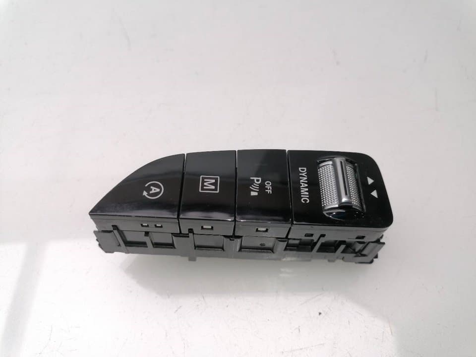 Mando multifuncion MERCEDES-BENZ CLASE GLC (W253)