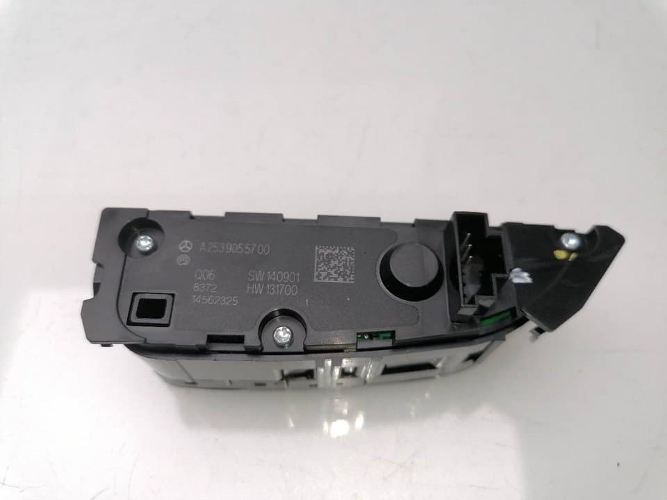 Mando multifuncion MERCEDES-BENZ CLASE GLC (W253) 2