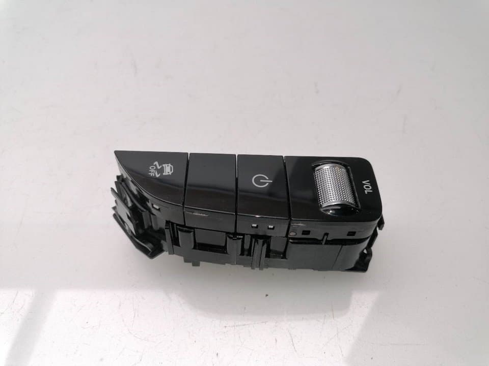 Mando multifuncion MERCEDES-BENZ CLASE GLC (W253)