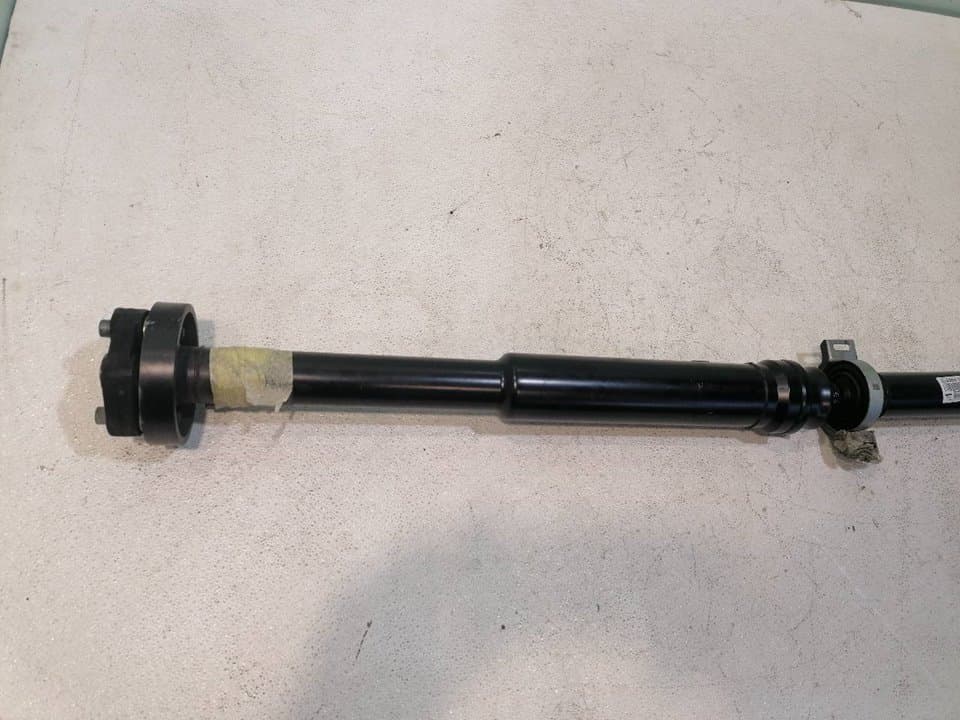 Transmision central delantero MERCEDES-BENZ CLASE GLC (W253) 3