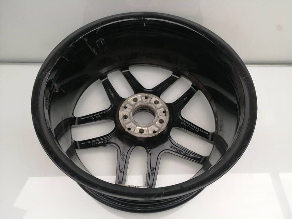 Llanta MERCEDES-BENZ CLASE GLC (W253) 4