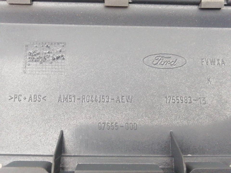Plastico FORD C-MAX 3