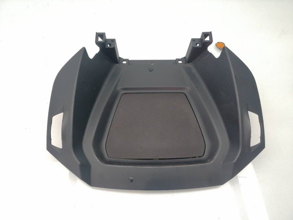 Plastico FORD C-MAX