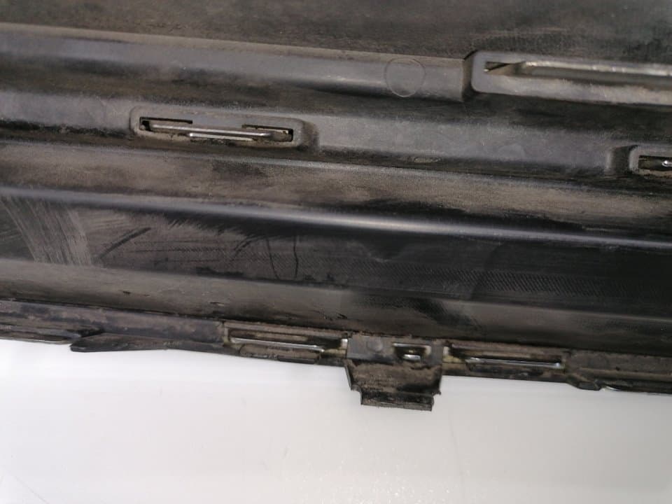 Rejilla delantera FORD C-MAX 2