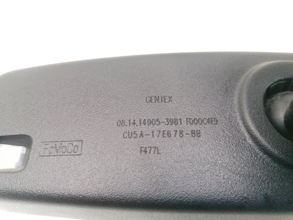 Espejo interior FORD C-MAX 4