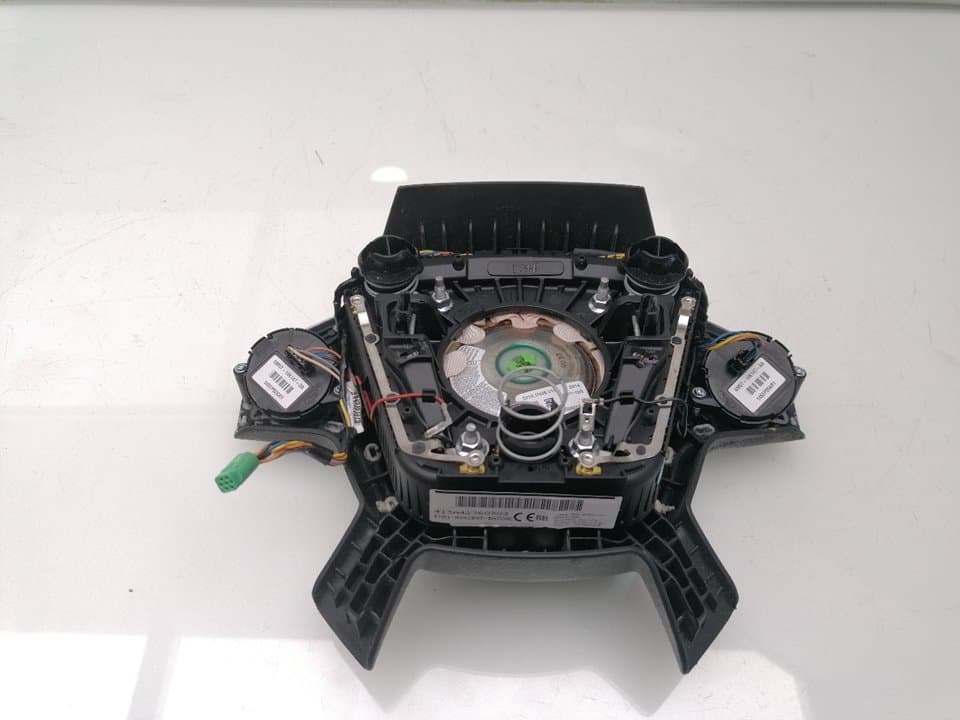Airbag delantero izquierdo FORD C-MAX 4
