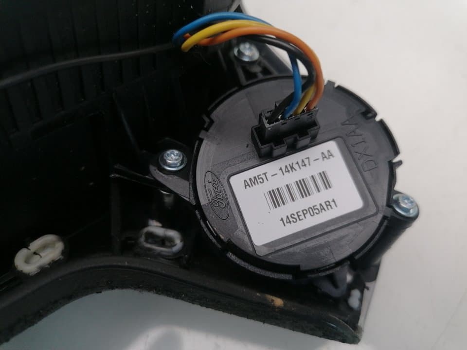 Airbag delantero izquierdo FORD C-MAX 3
