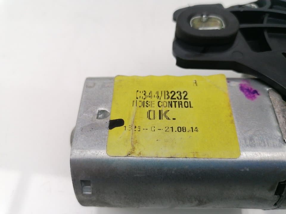 Motor limpia trasero FORD C-MAX 5