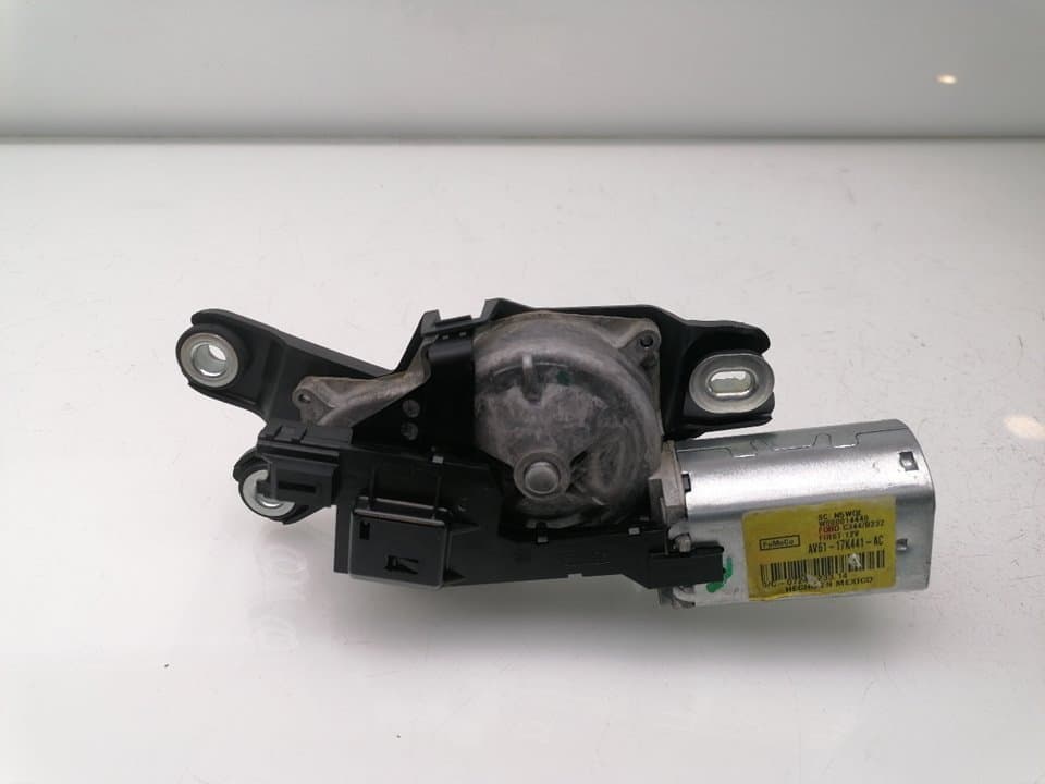 Motor limpia trasero FORD C-MAX 2