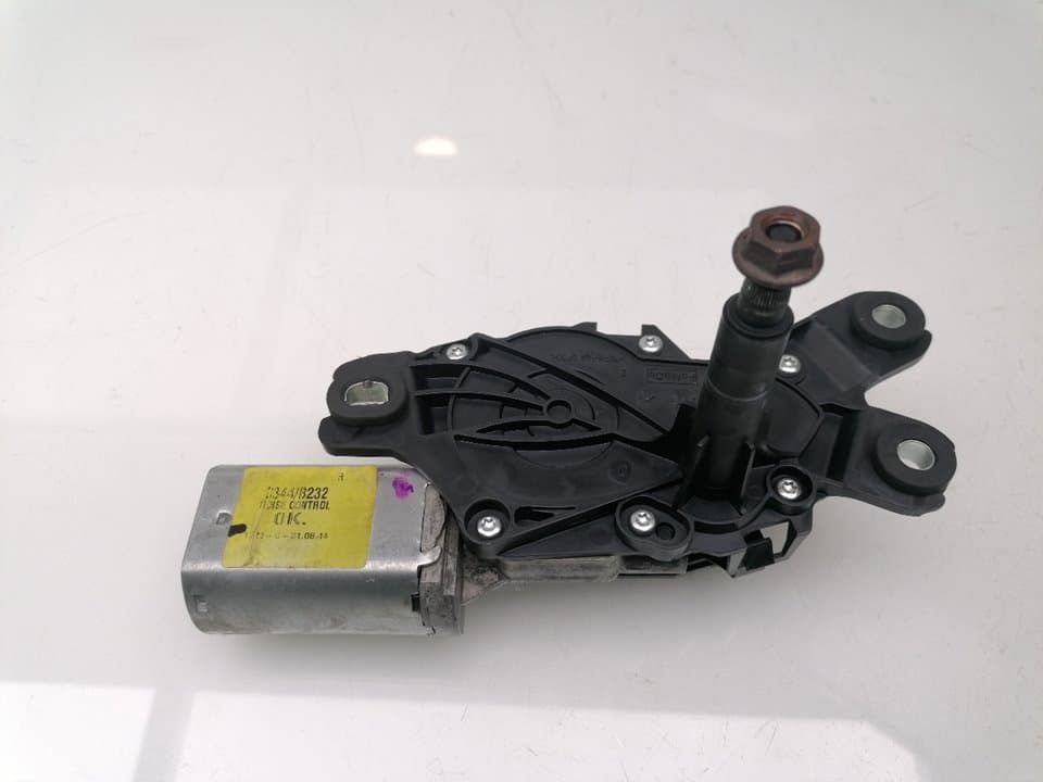 Motor limpia trasero FORD C-MAX