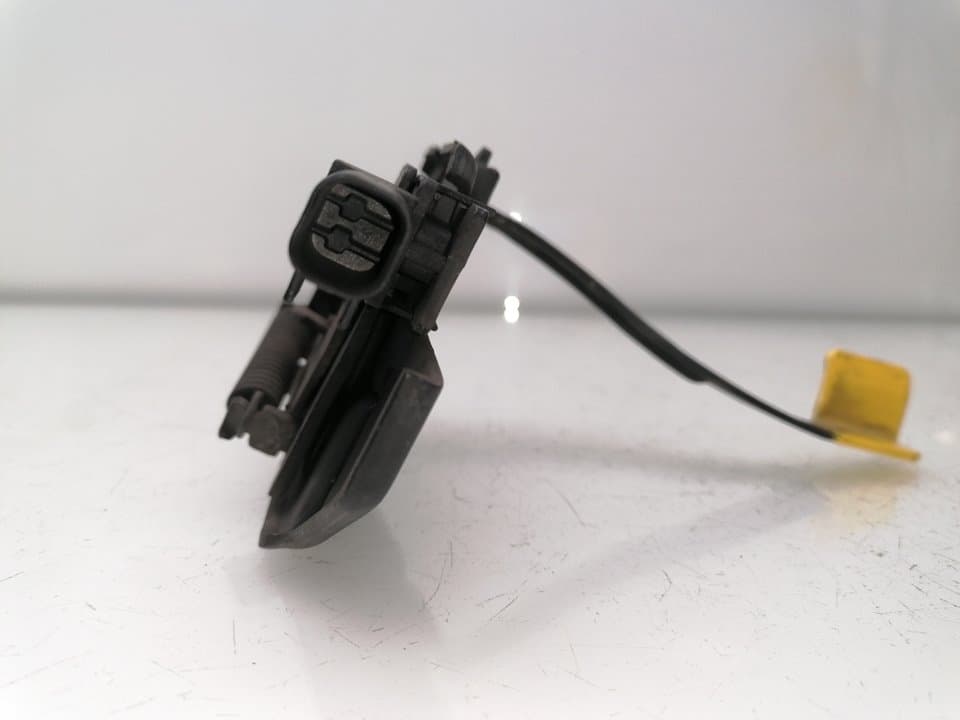 Cerradura capot FORD C-MAX 3