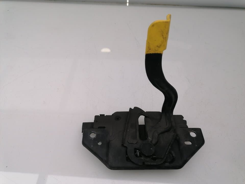 Cerradura capot FORD C-MAX 2