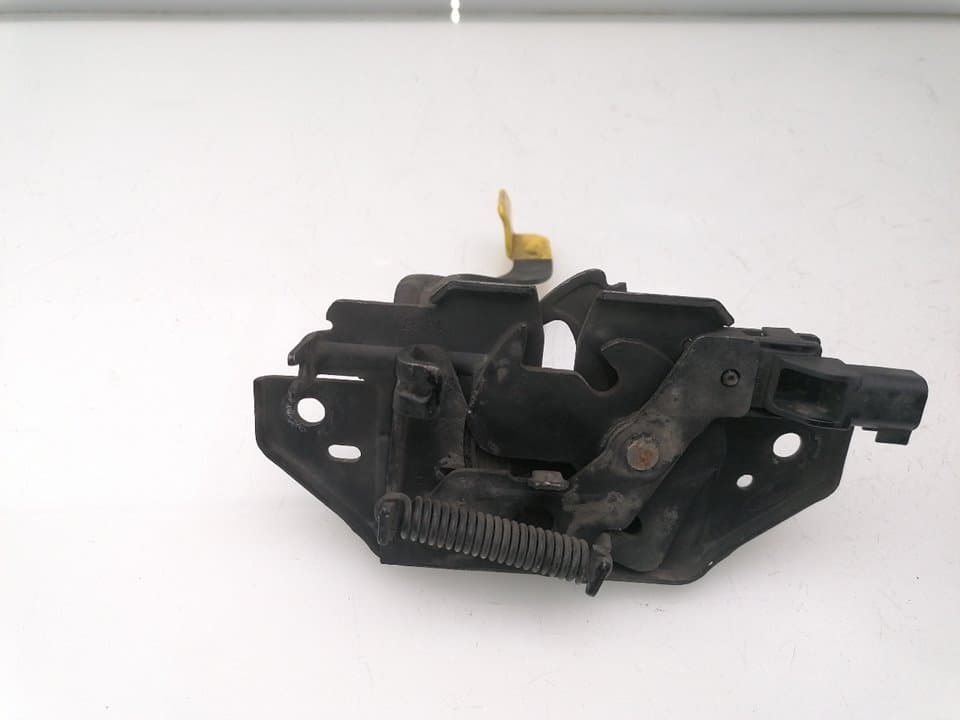 Cerradura capot FORD C-MAX