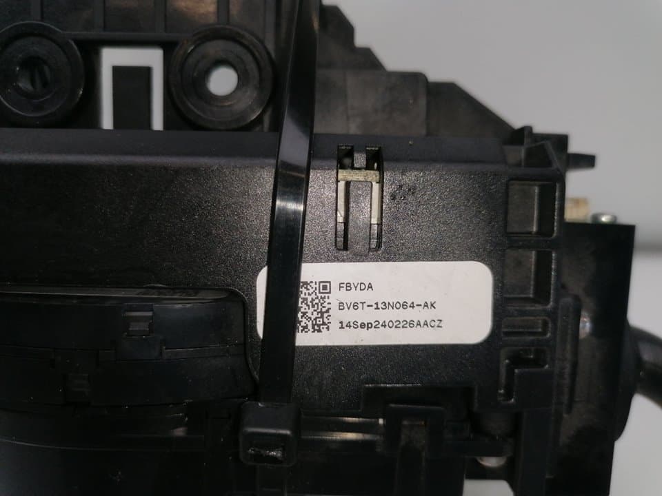 Mando multifuncion FORD C-MAX 5