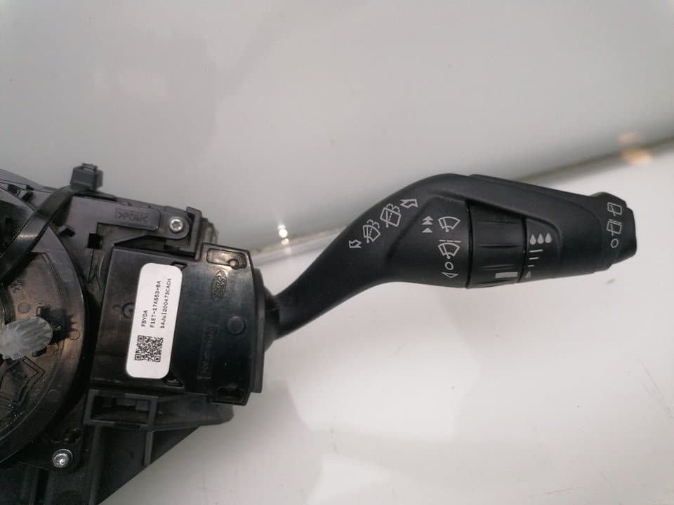 Mando multifuncion FORD C-MAX 4