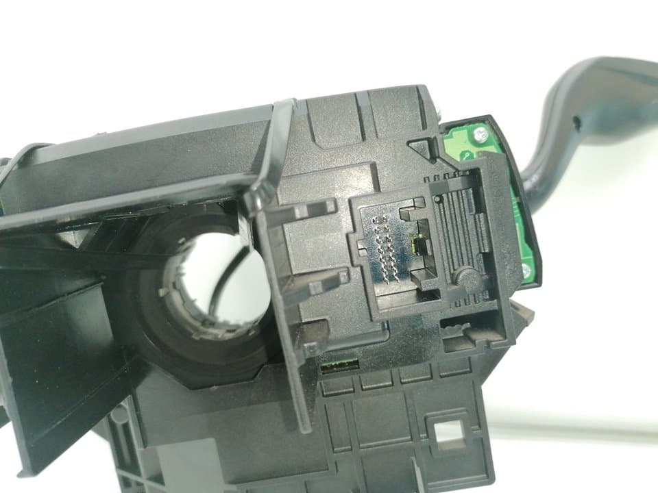 Mando multifuncion FORD C-MAX 2
