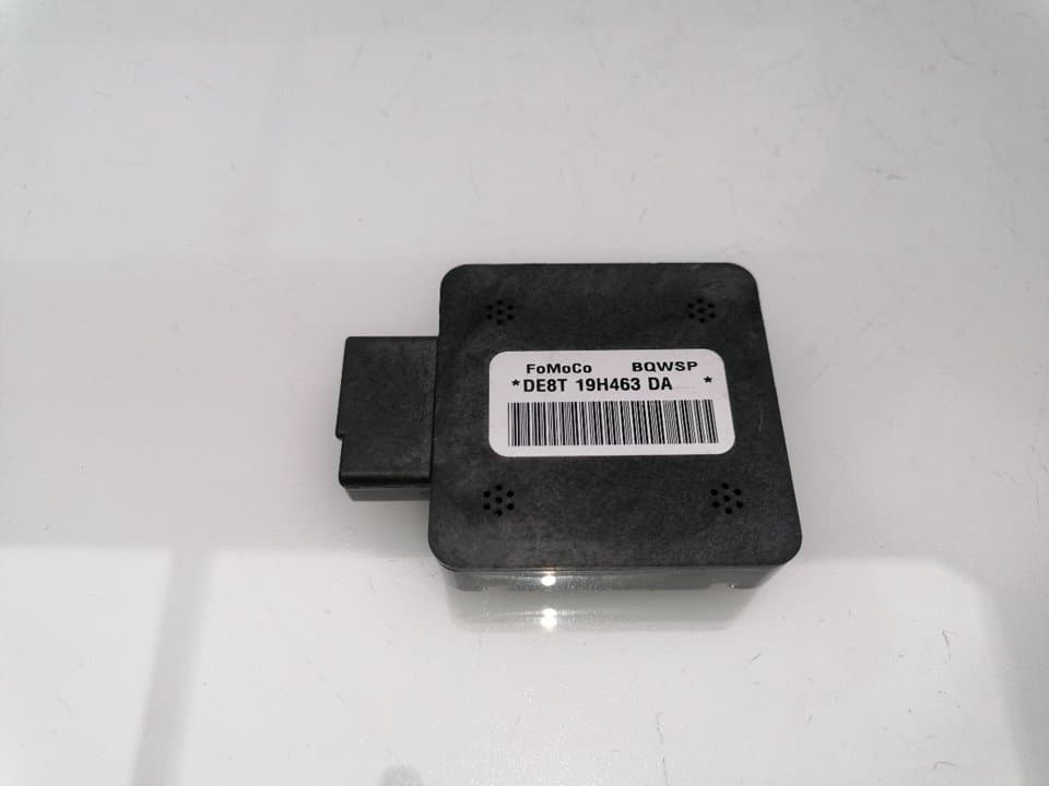 Modulo electronico FORD C-MAX 2