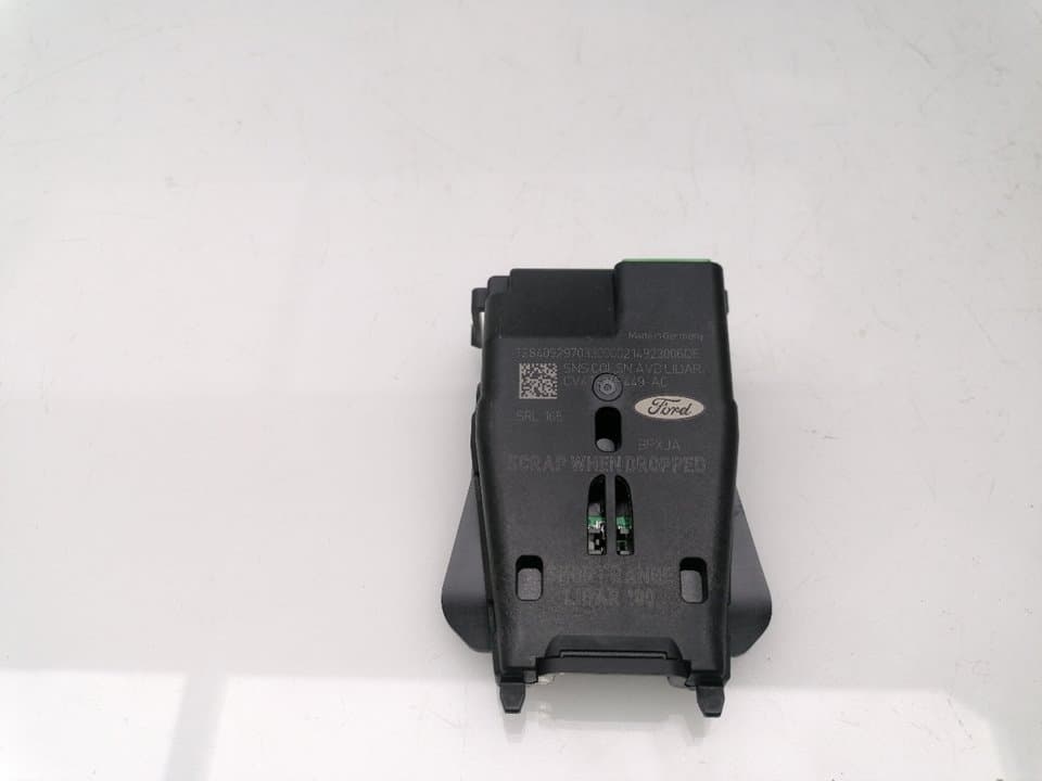 Modulo electronico FORD C-MAX