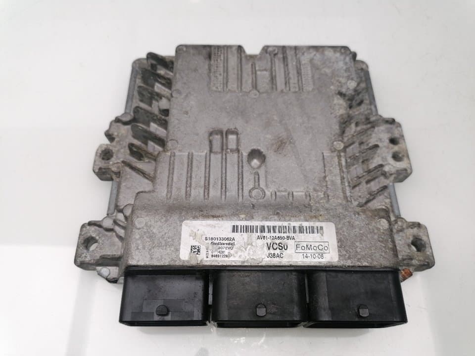 Centralita motor uce FORD C-MAX