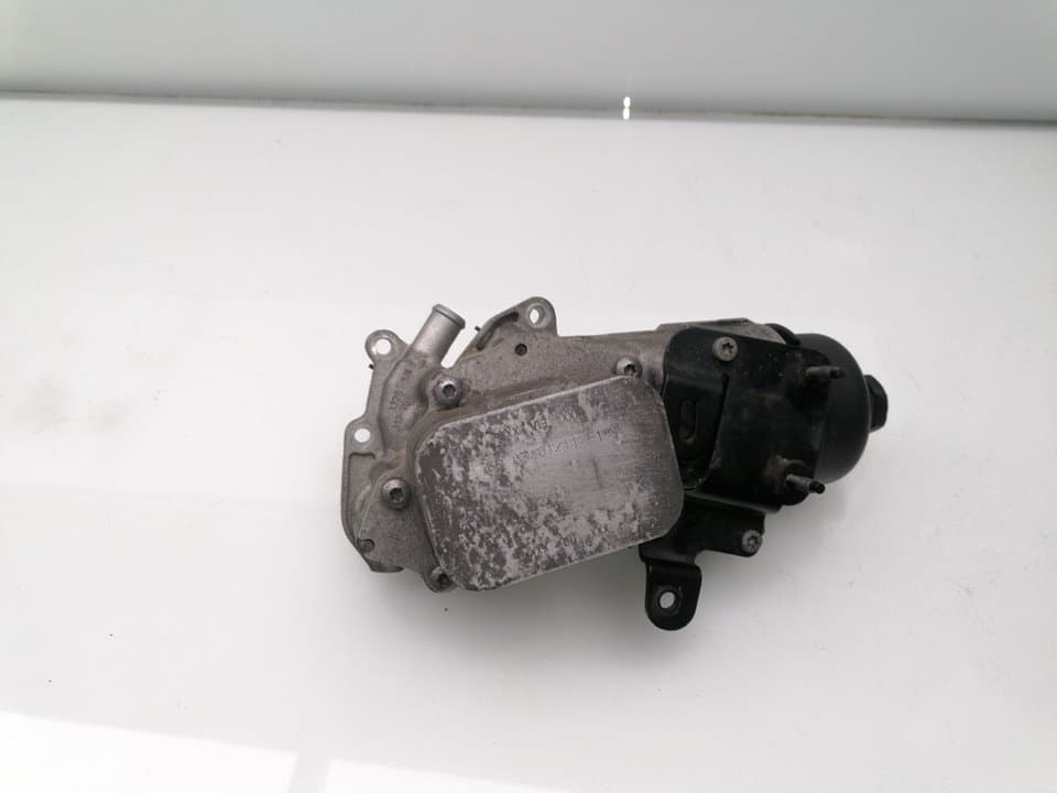 Soporte filtro aceite FORD C-MAX