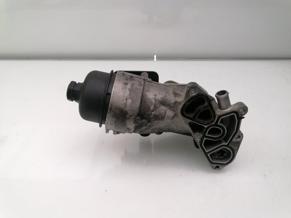 Soporte filtro aceite FORD C-MAX 5