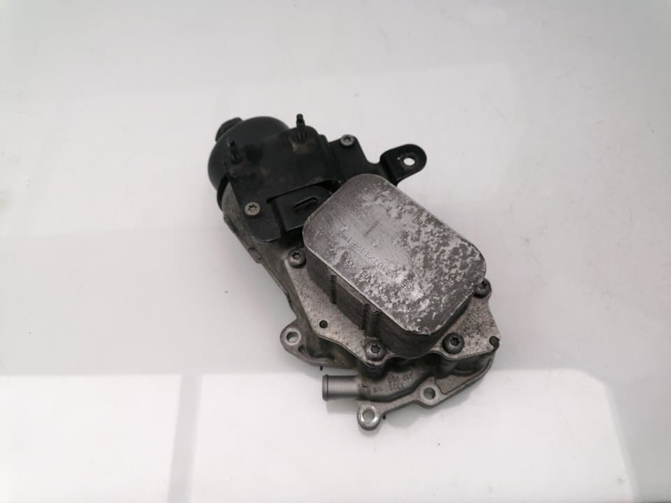 Soporte filtro aceite FORD C-MAX 3