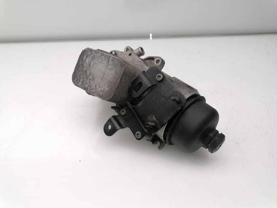 Soporte filtro aceite FORD C-MAX 2