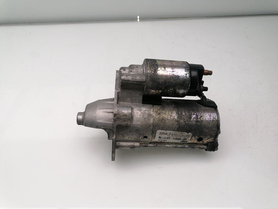Motor arranque FORD C-MAX
